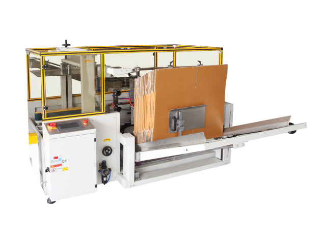 KX-450自動開箱機(jī)