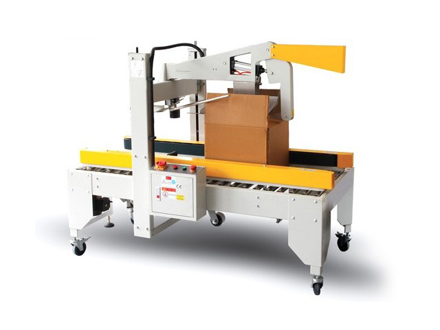 FX-600自動封箱機(jī)