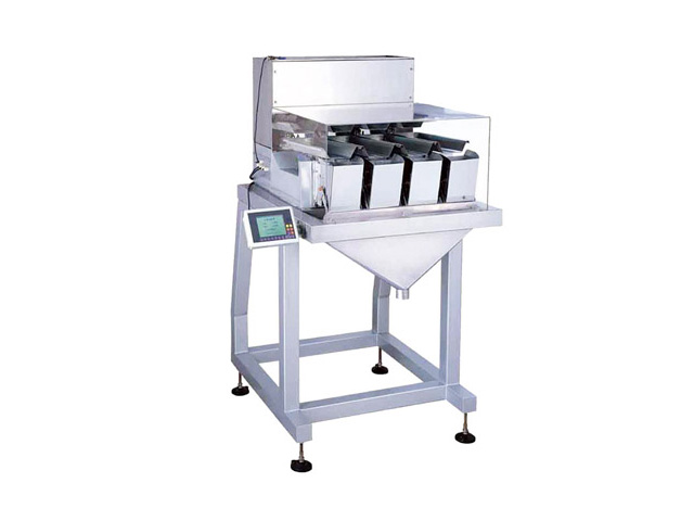 RLK-4、4A電子秤